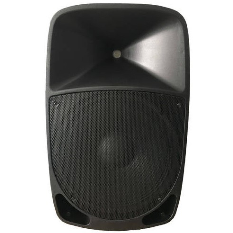 Powerworks vulcan pwp2b-15a active speaker